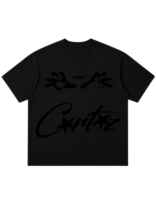 Print Tee V.4