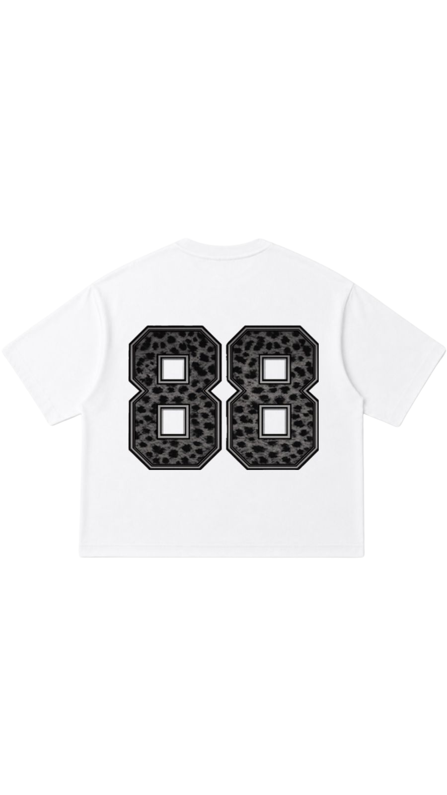 Print Tee — Prints 01-100
