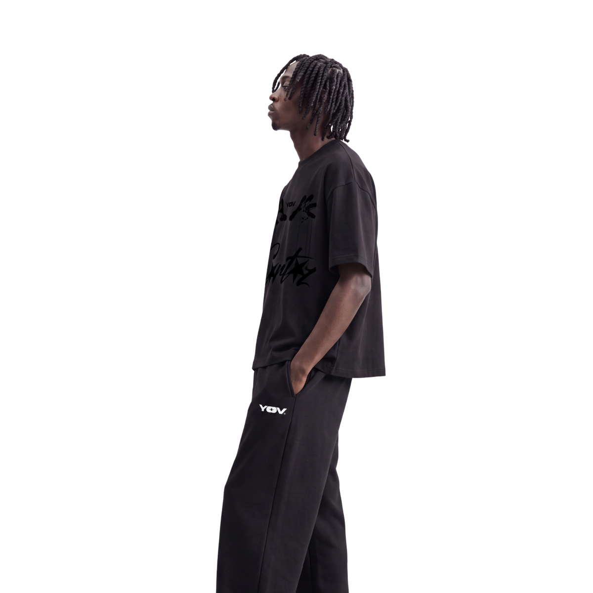 Print Tee V.4