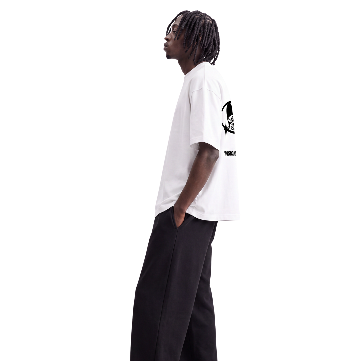 Print Tee V.3