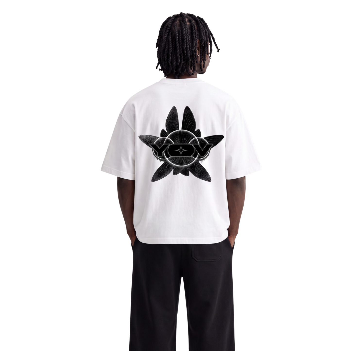 Print Tee V.2