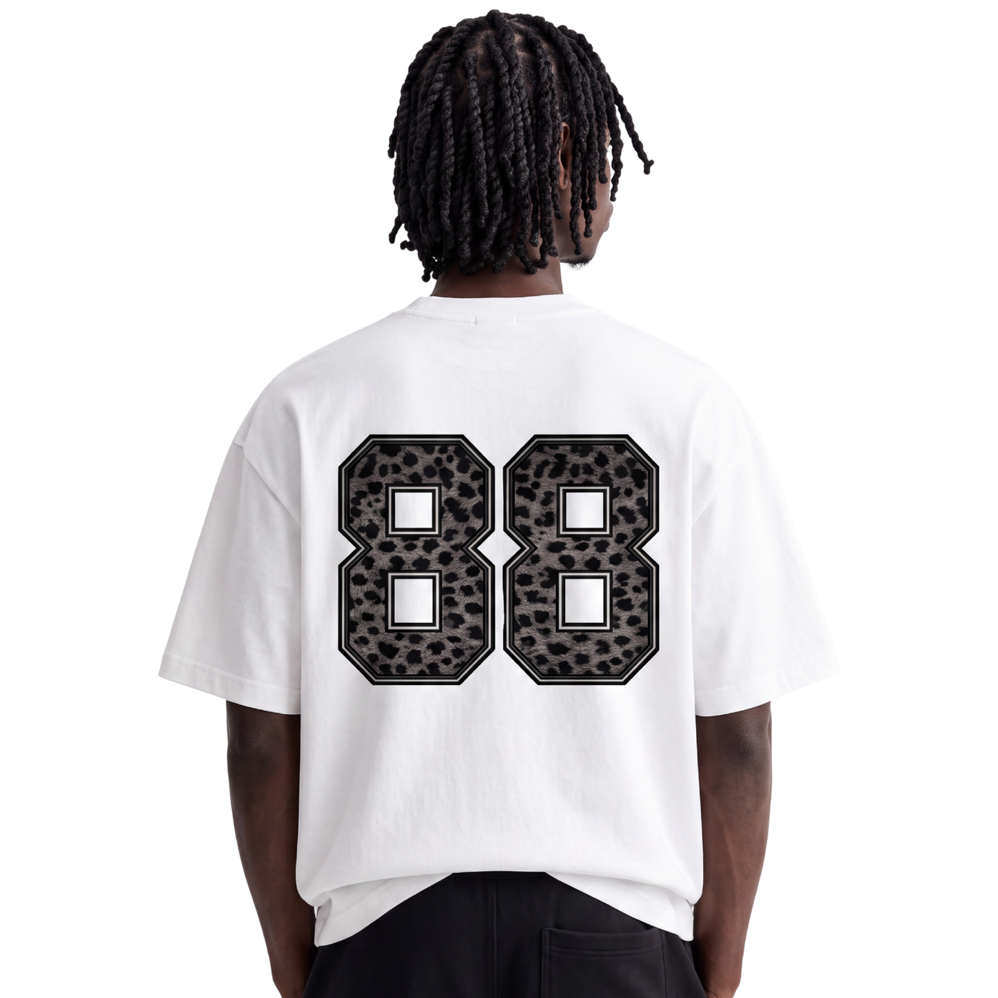 Print Tee — Prints 01-100