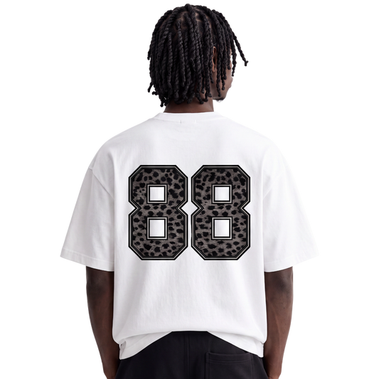 Print Tee — Prints 01-100