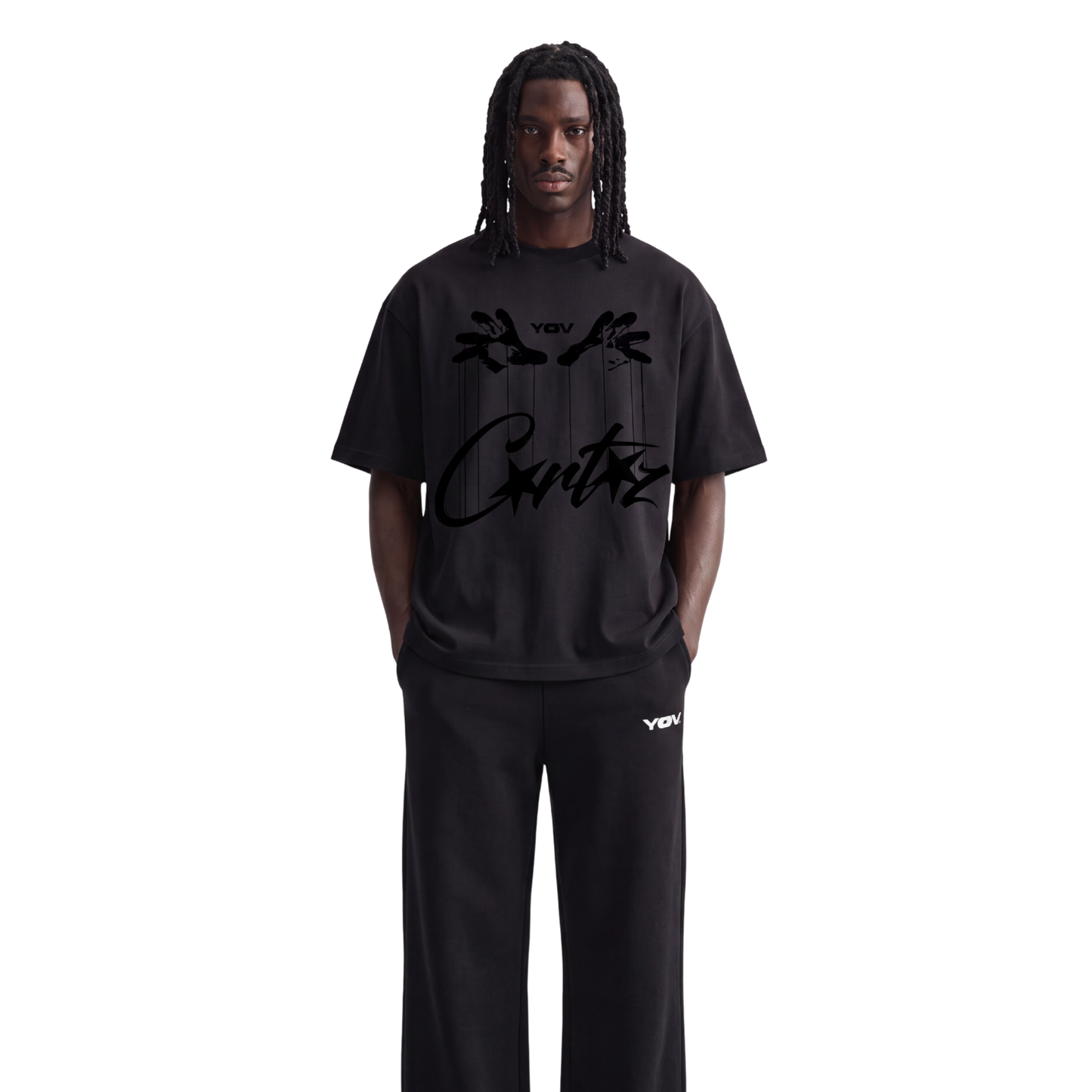 Print Tee V.4