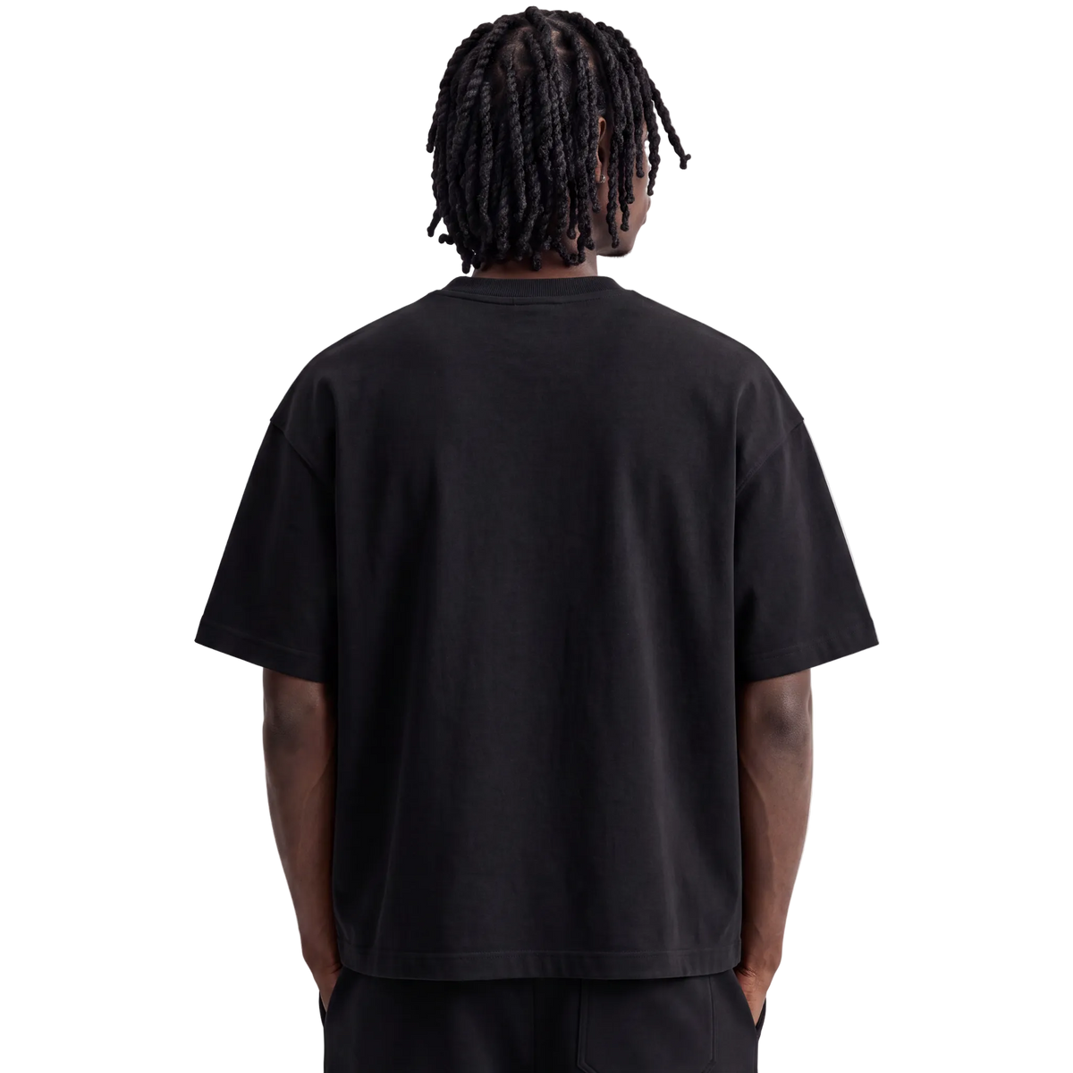 Print Tee V.4