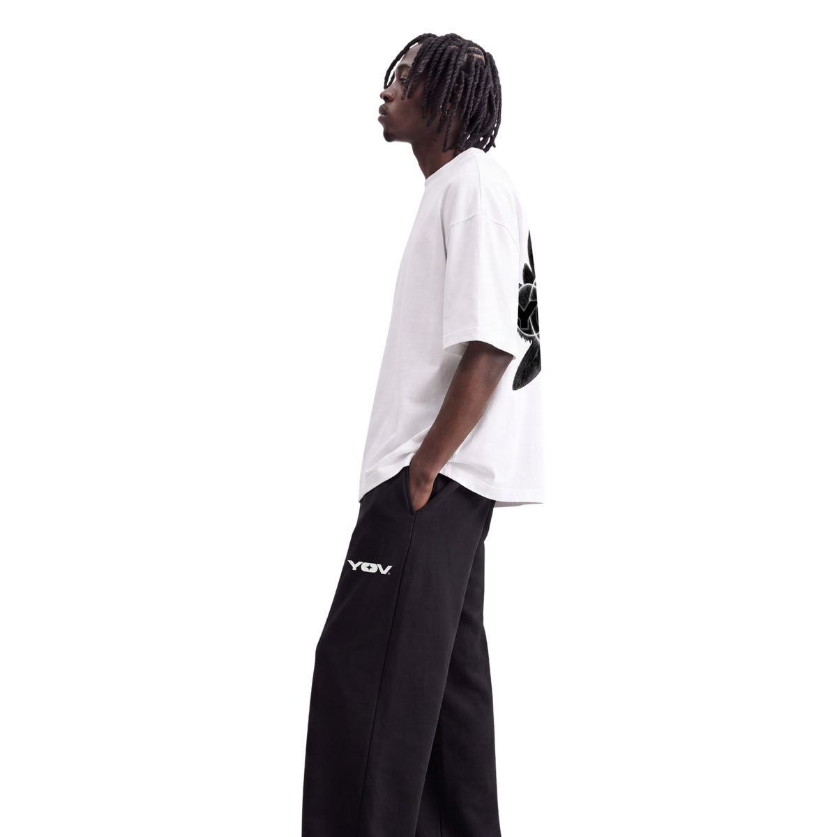 Print Tee V.2