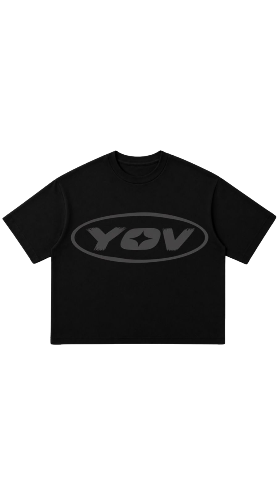 Print Tee V.1