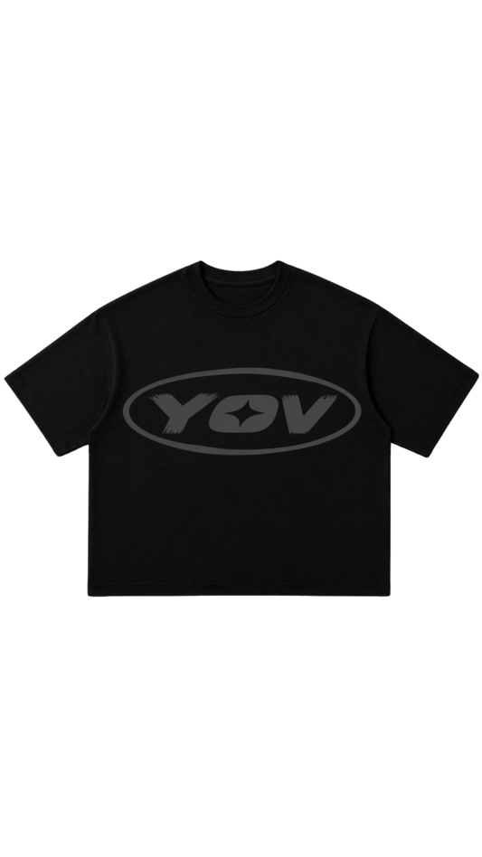 Print Tee V.1