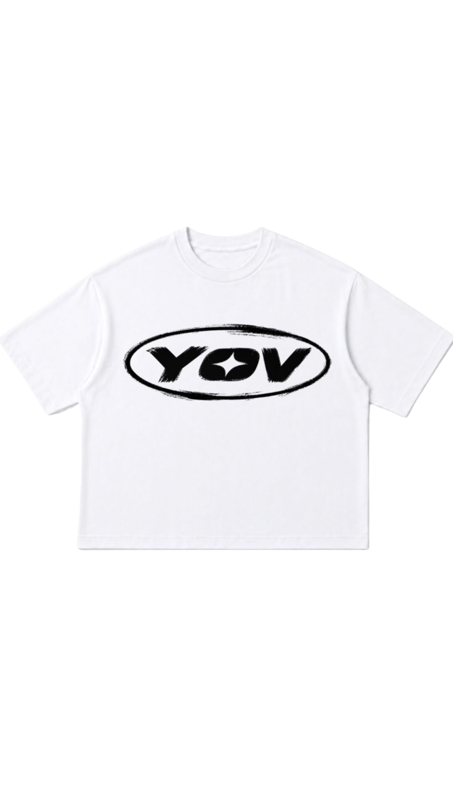 Print Tee V.1