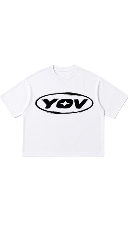 Print Tee V.1