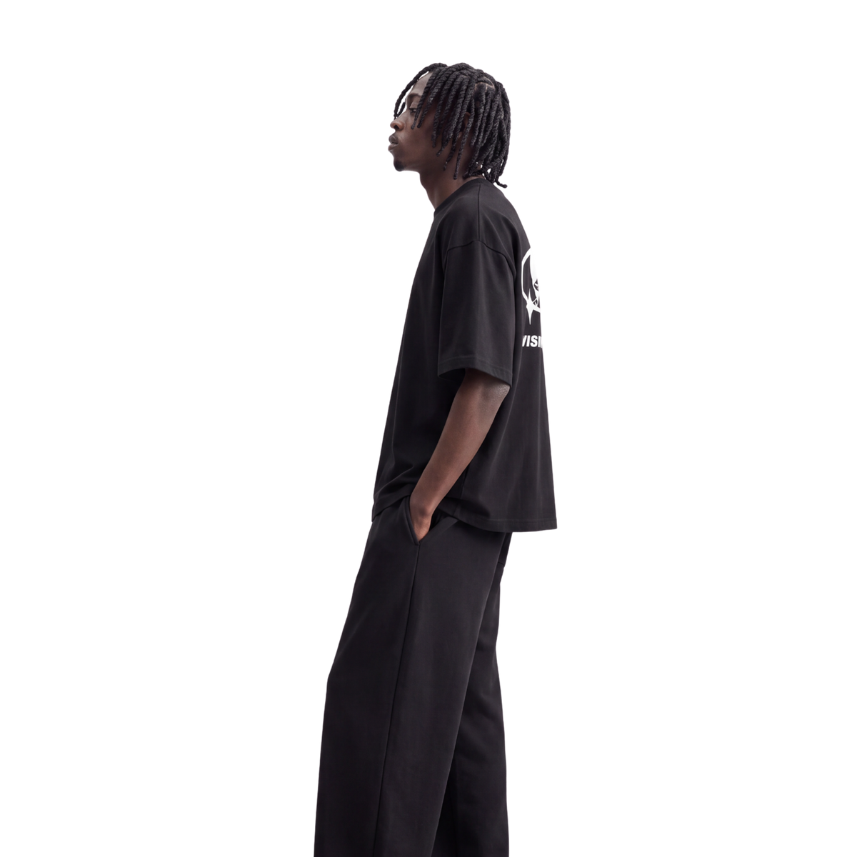 Print Tee V.3