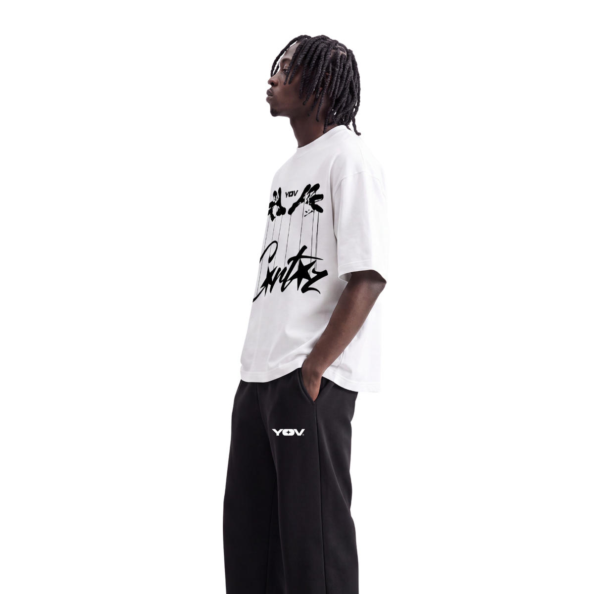 Print Tee V.4
