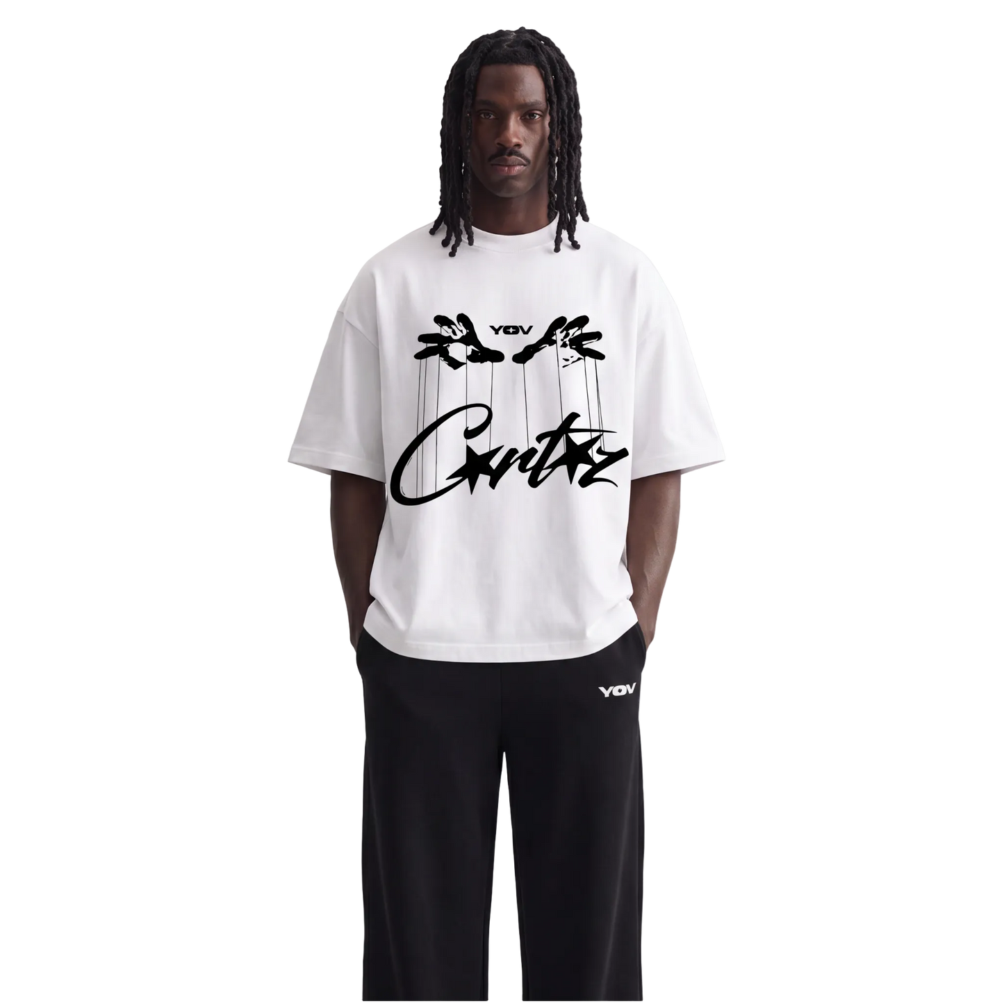 Print Tee V.4