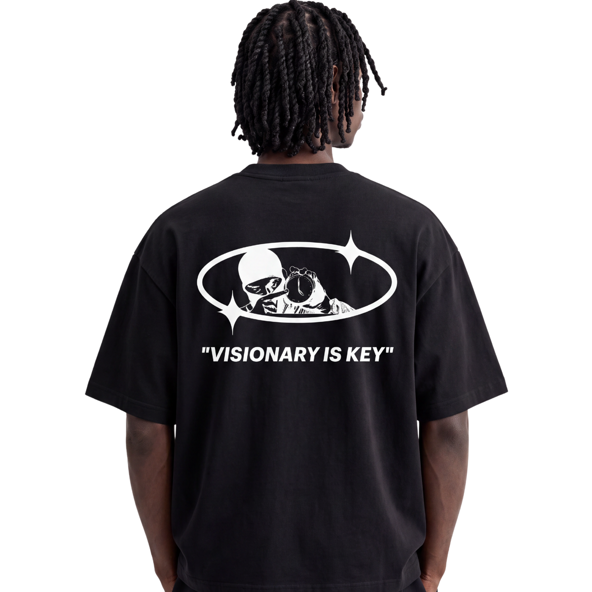 Print Tee V.3