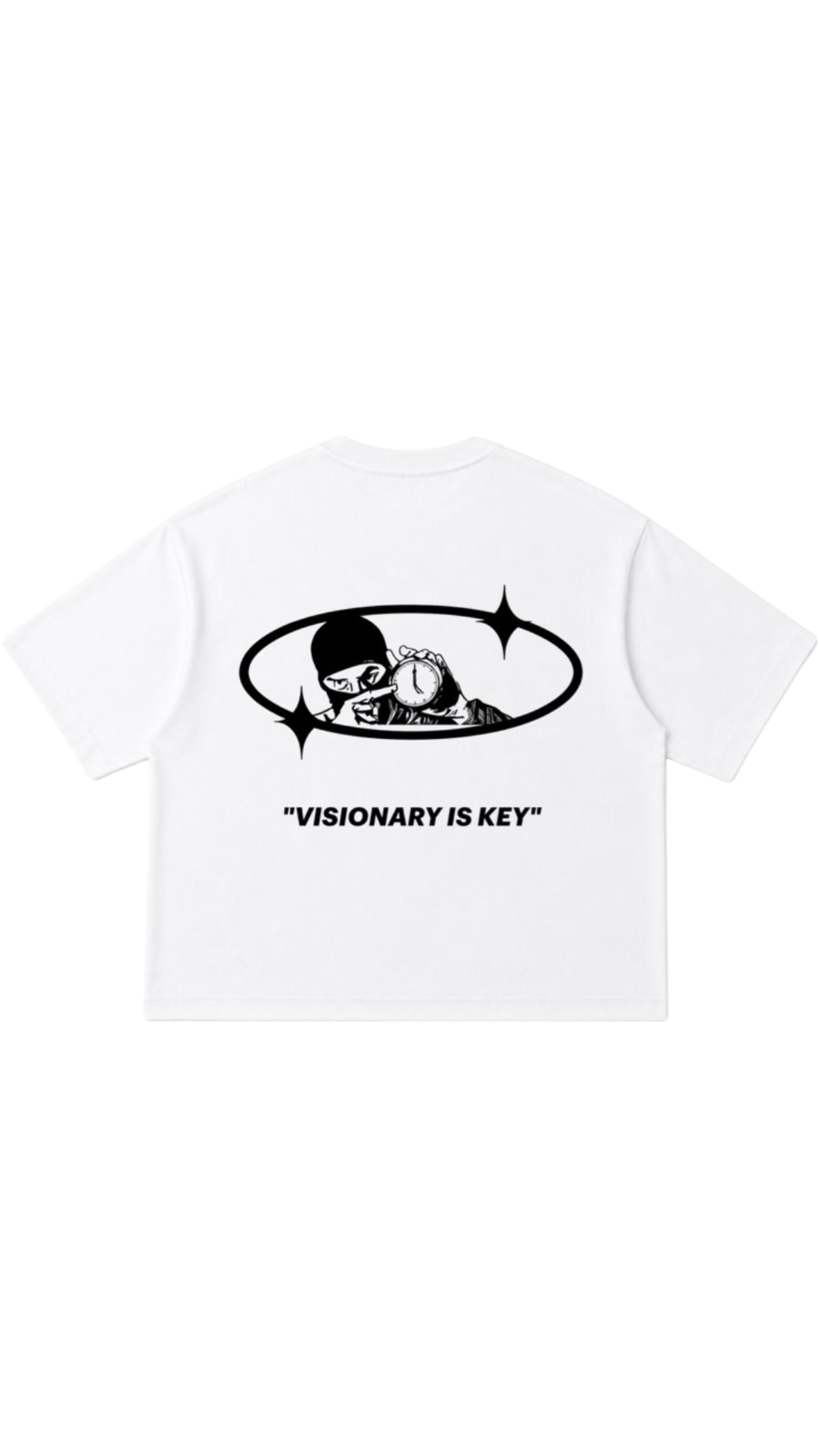Print Tee V.3