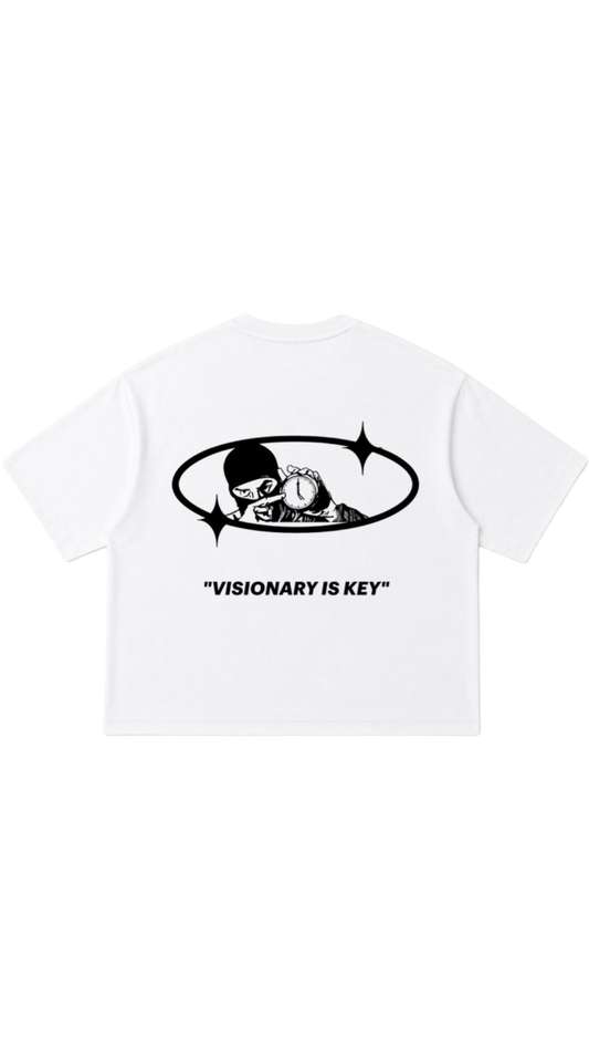 Print Tee V.3