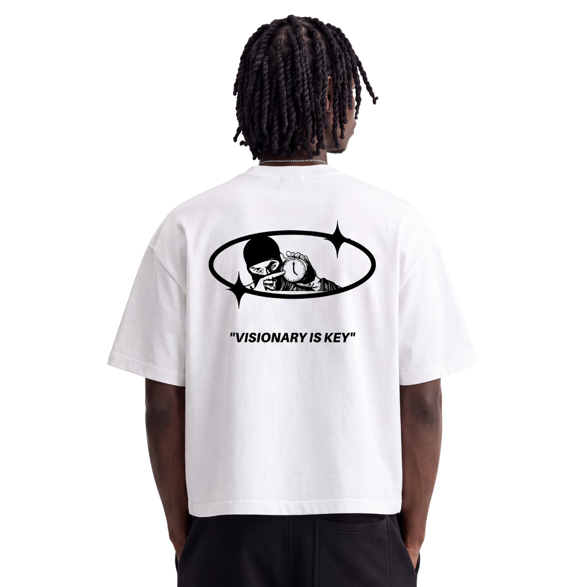 Print Tee V.3