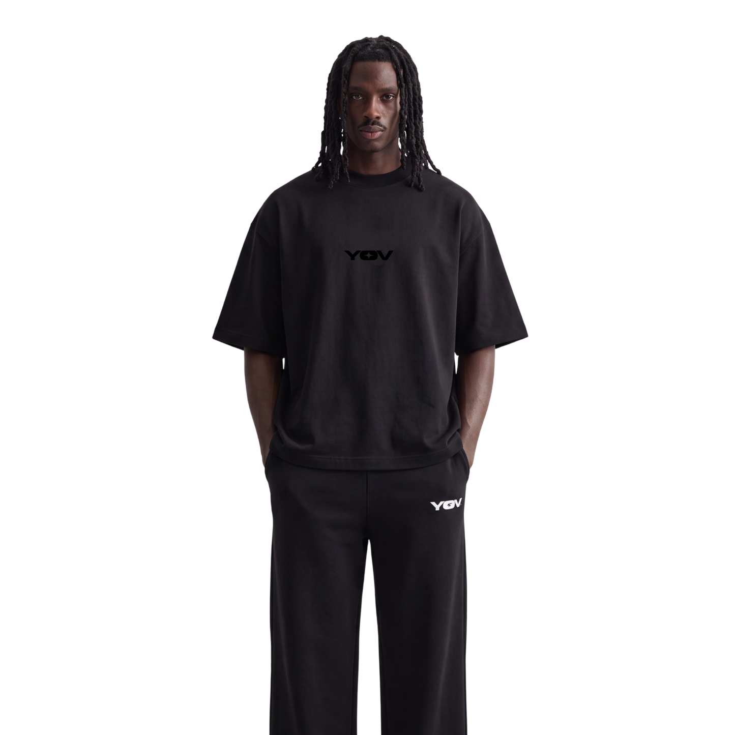Print Tee V.3