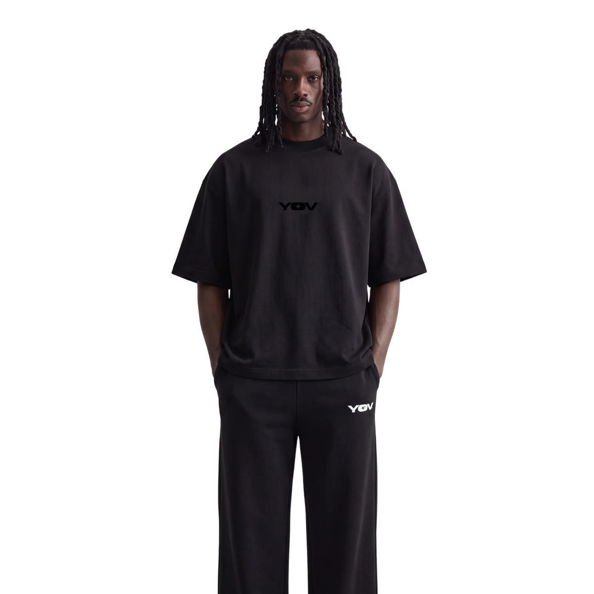 Print Tee V.2