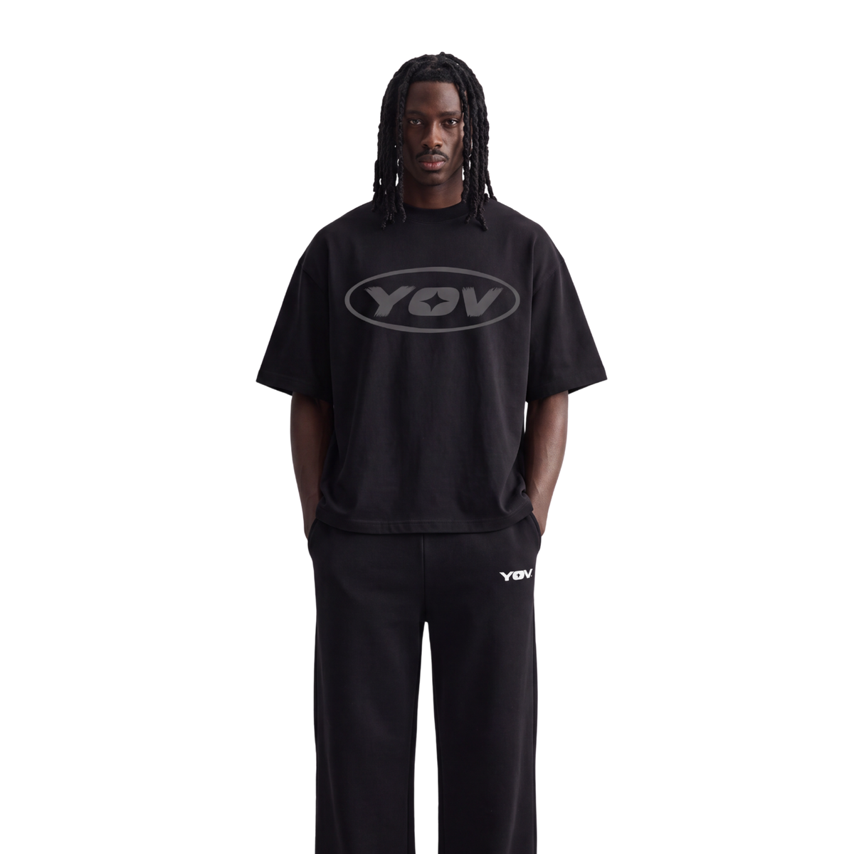 Print Tee V.1
