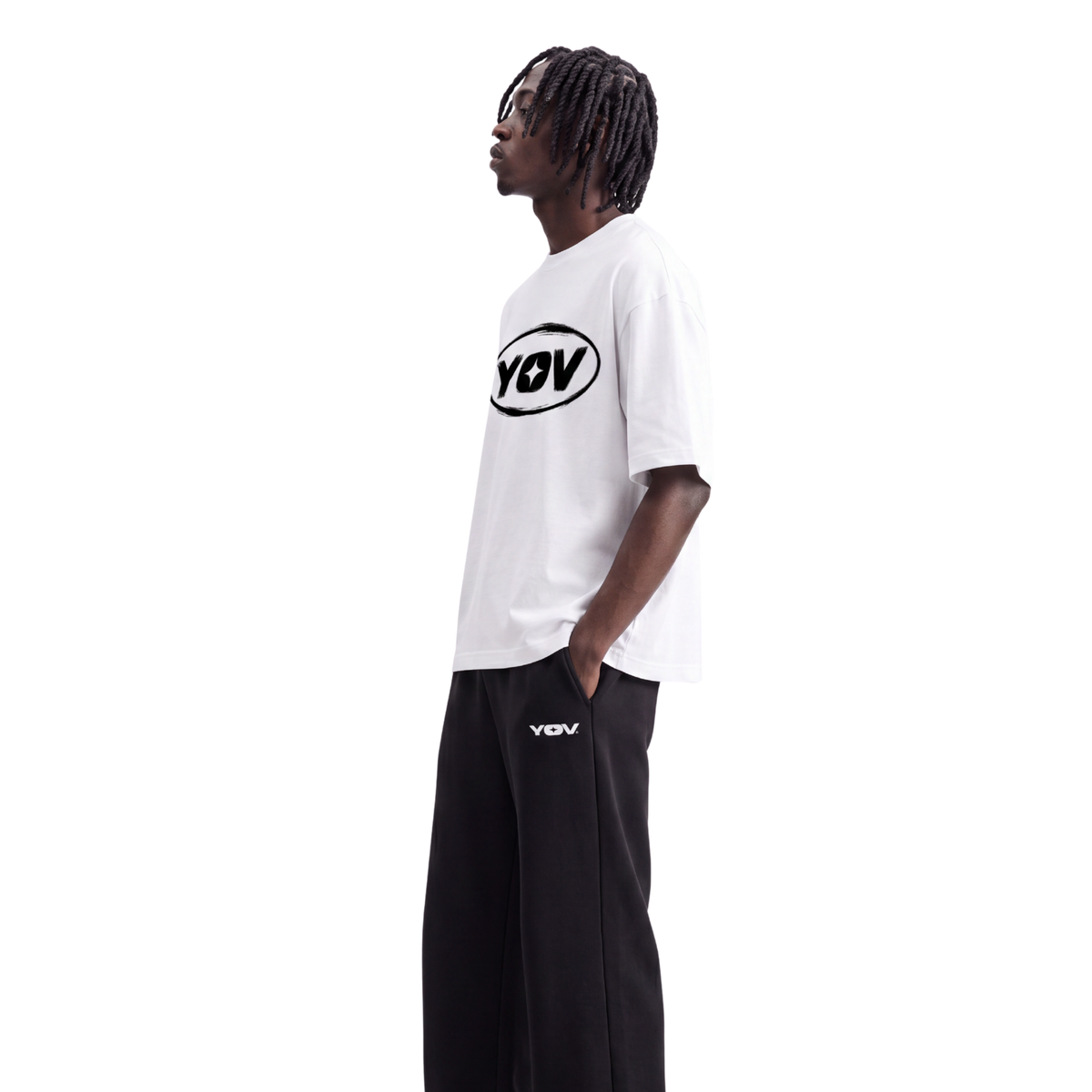 Print Tee V.1