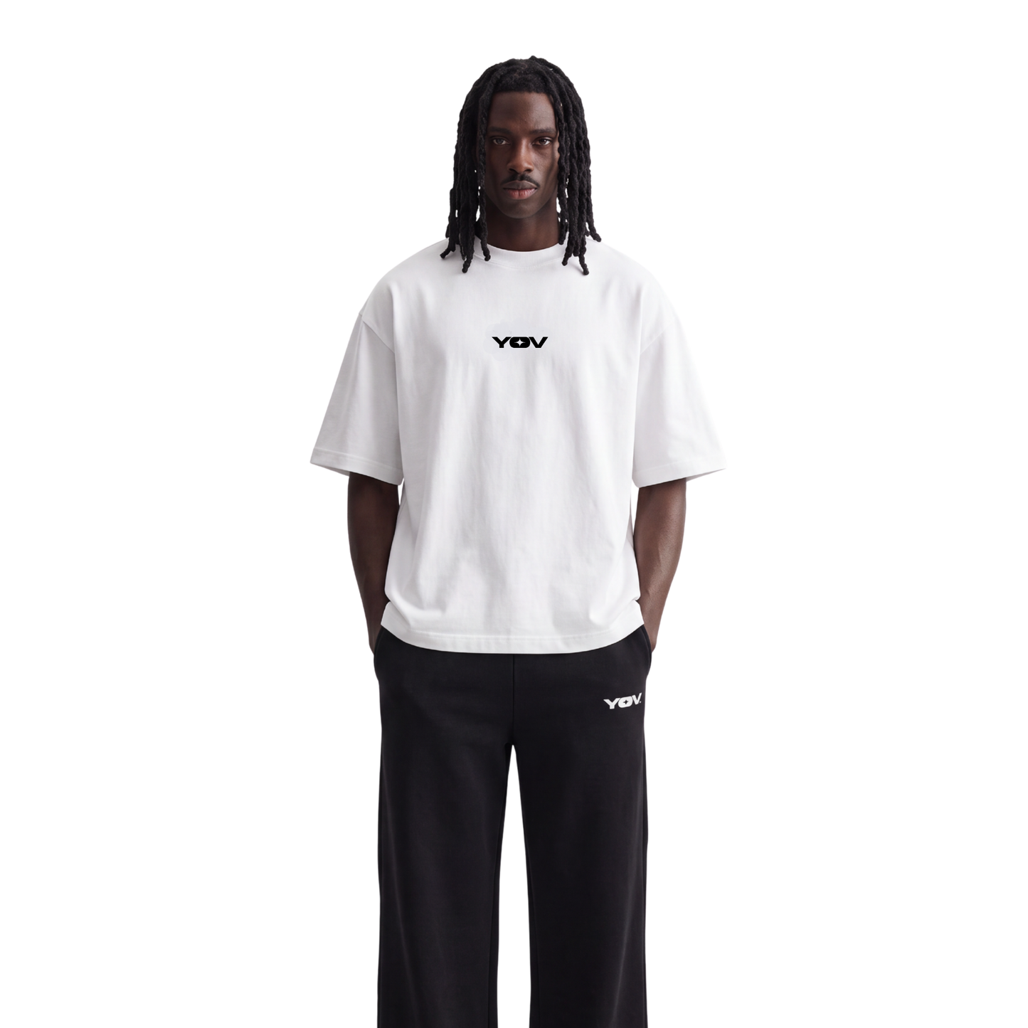 Print Tee V.3
