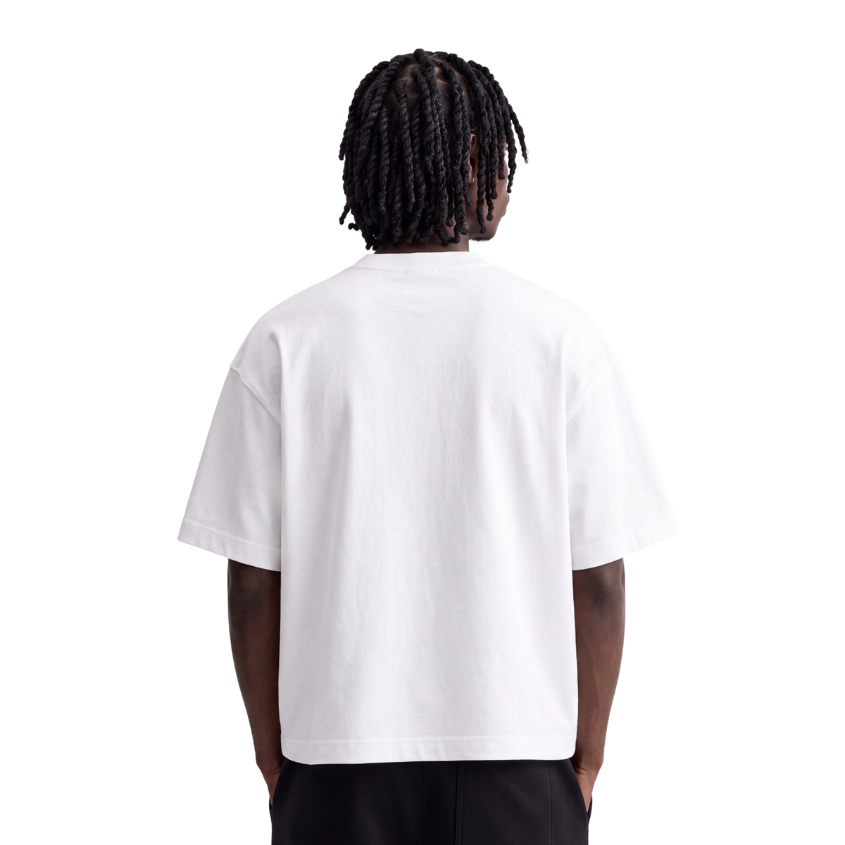Print Tee V.4