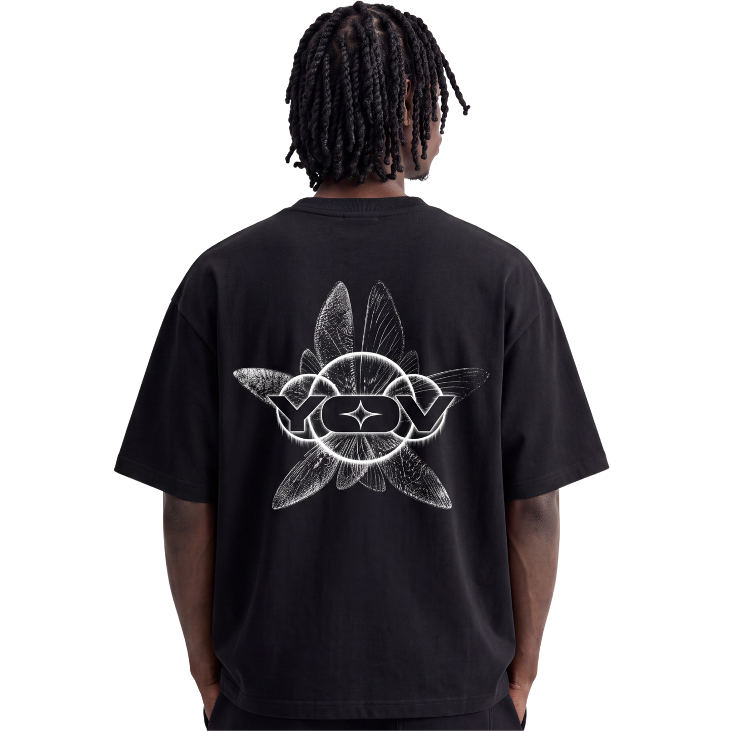 Print Tee V.2