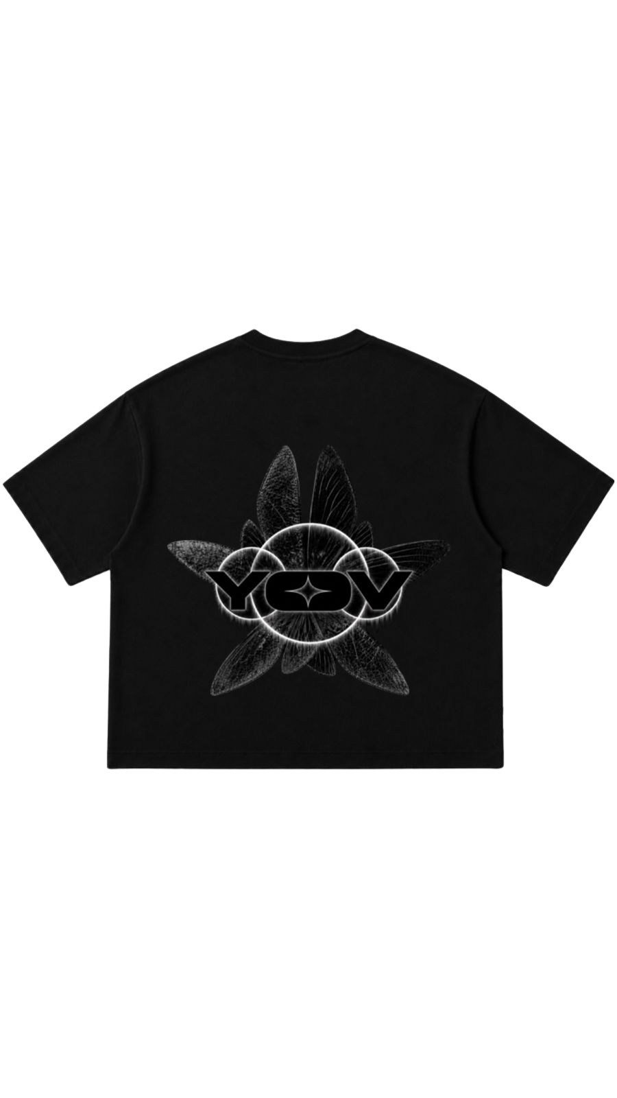 Print Tee V.2