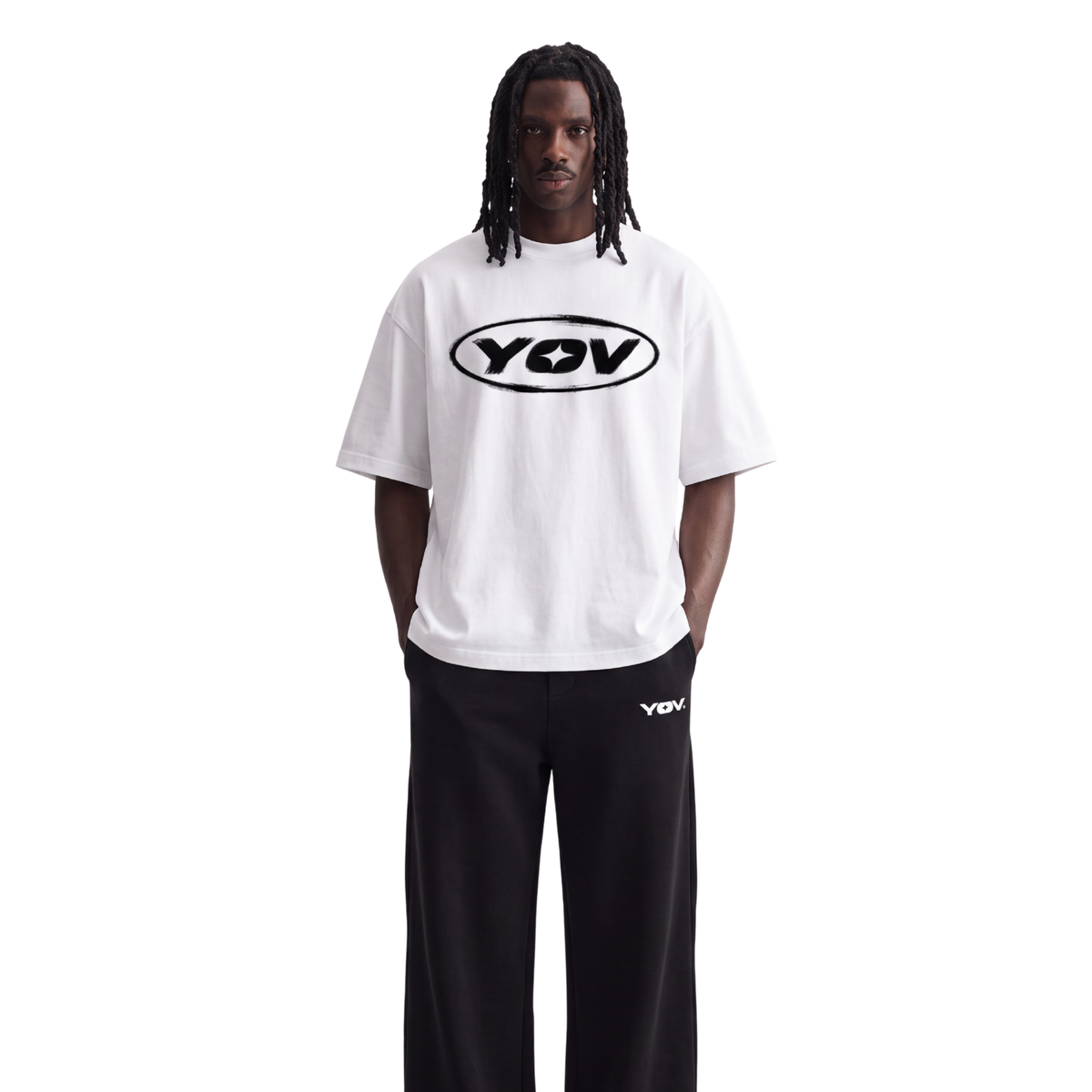 Print Tee V.1