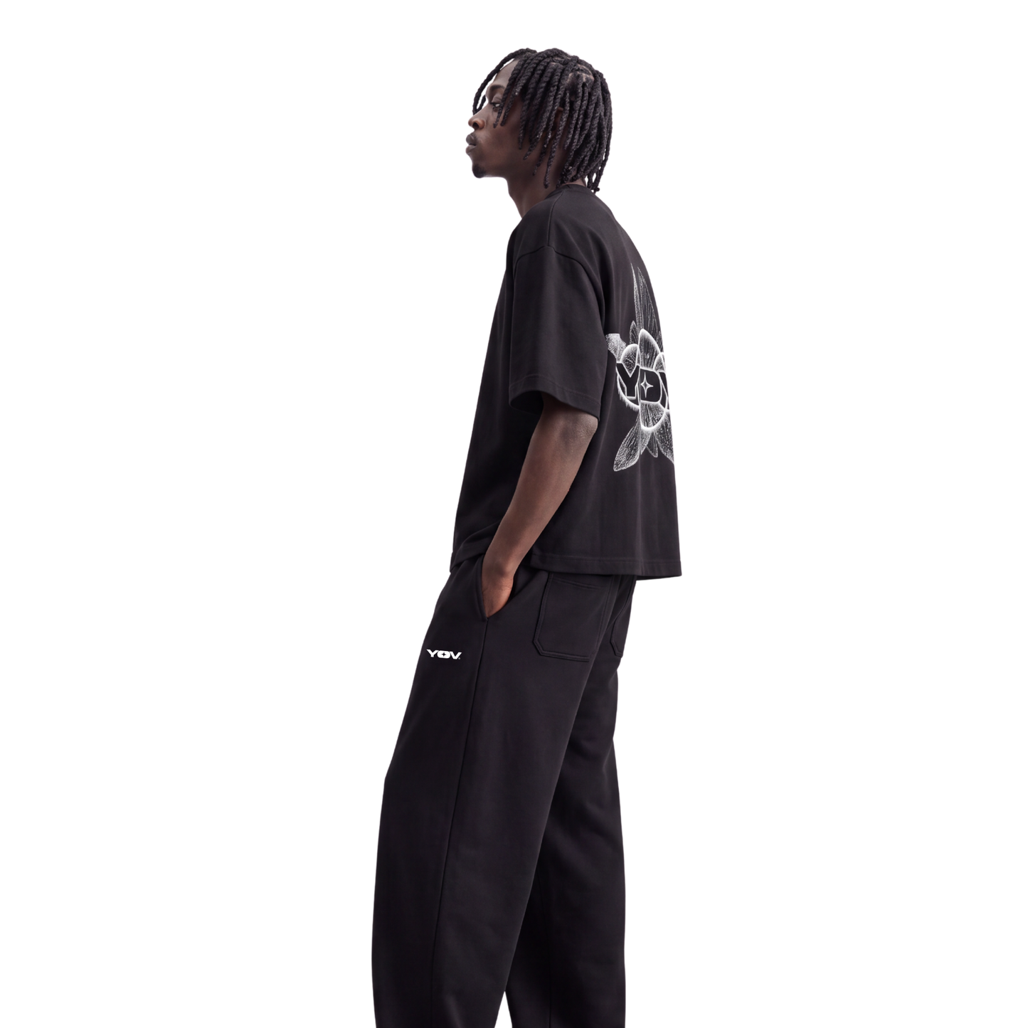 Print Tee V.2
