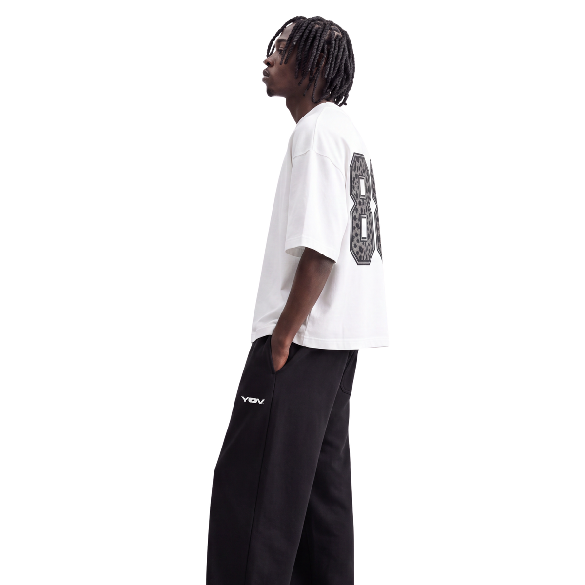 Print Tee — Prints 01-100