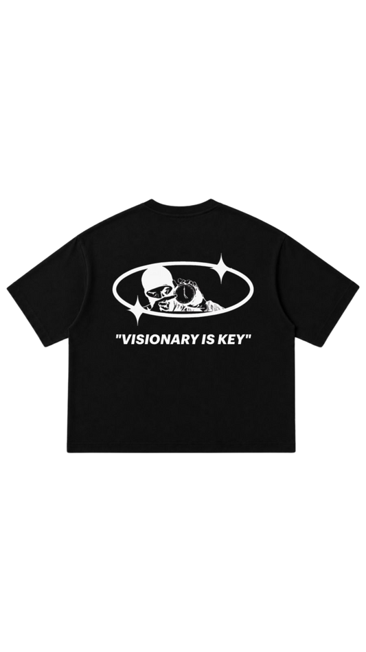 Print Tee V.3