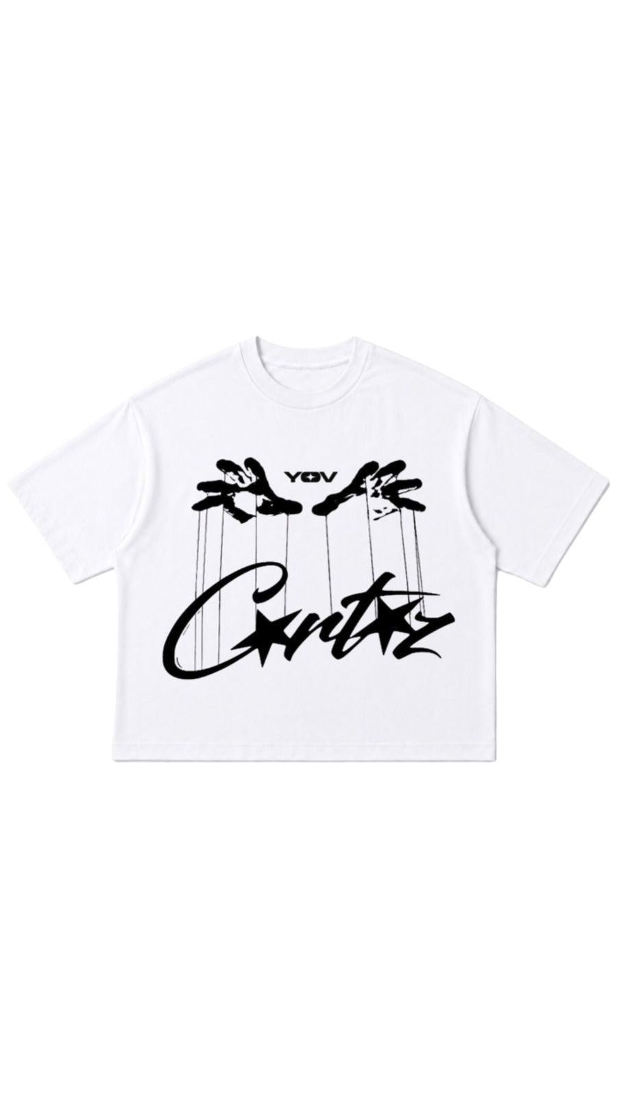 Print Tee V.4
