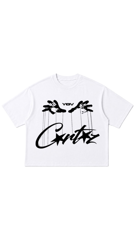 Print Tee V.4