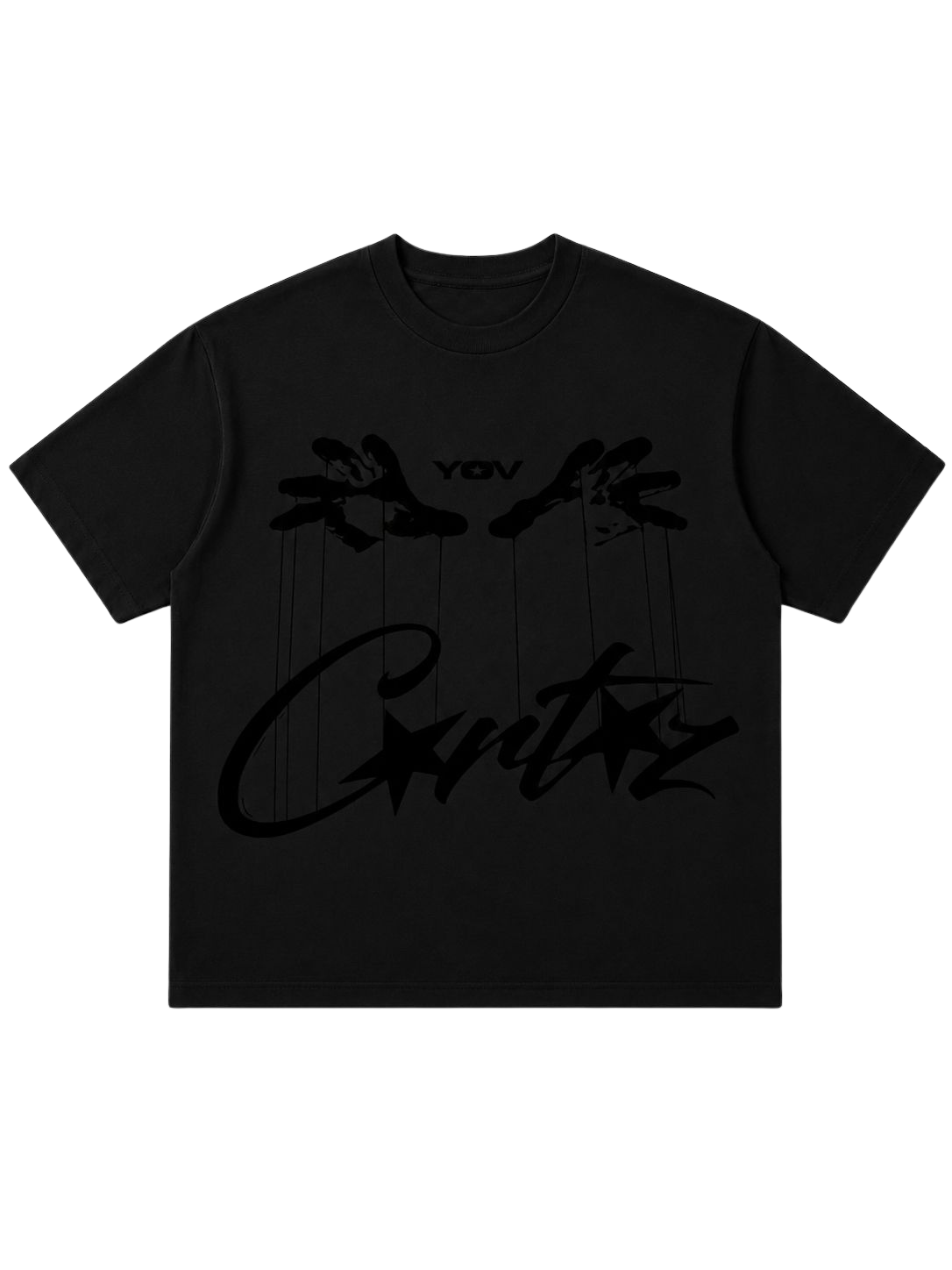 Print Tee V.4
